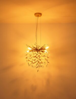 Luster QUEENA