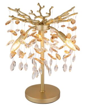 Stolna lampa QUEENA