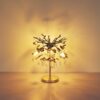 Stolna lampa QUEENA