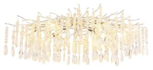 Plafonska lampa KINGA