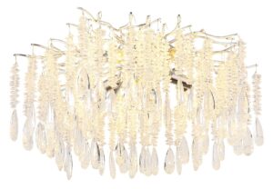 Plafonska lampa KINGA