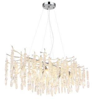 Luster KINGA