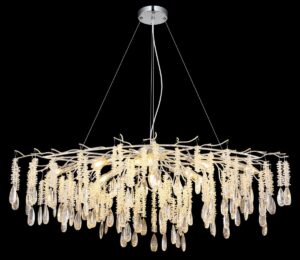 Luster KINGA
