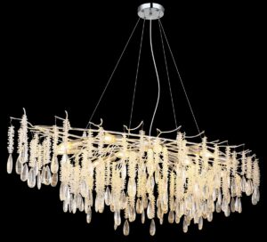 Luster KINGA