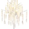 Stolna lampa KINGA