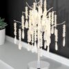 Stolna lampa KINGA