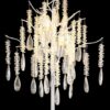 Stolna lampa KINGA