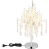 Stolna lampa KINGA