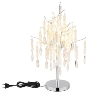 Stolna lampa KINGA