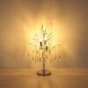 Stolna lampa KINGA