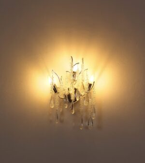 Zidna lampa KINGA