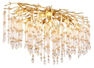 Plafonska lampa GLORIA