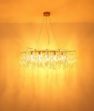 Plafonska lampa GLORIA
