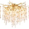 Plafonska lampa GLORIA