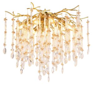 Plafonska lampa GLORIA