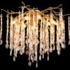 Plafonska lampa GLORIA