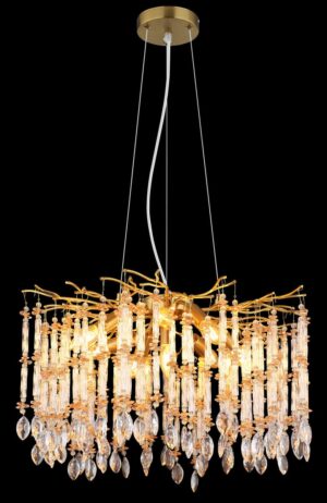 Luster GLORIA