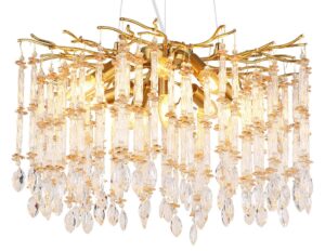 Luster GLORIA