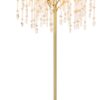 Podna lampa GLORIA