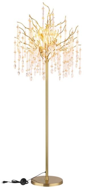 Podna lampa GLORIA