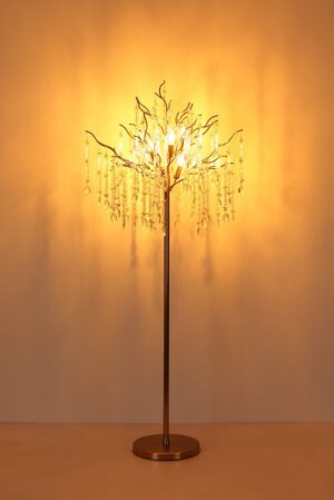 Podna lampa GLORIA