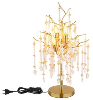 Stolna lampa GLORIA