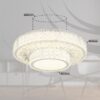 Plafonska lampa MUCKY