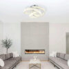 Plafonska lampa MUCKY