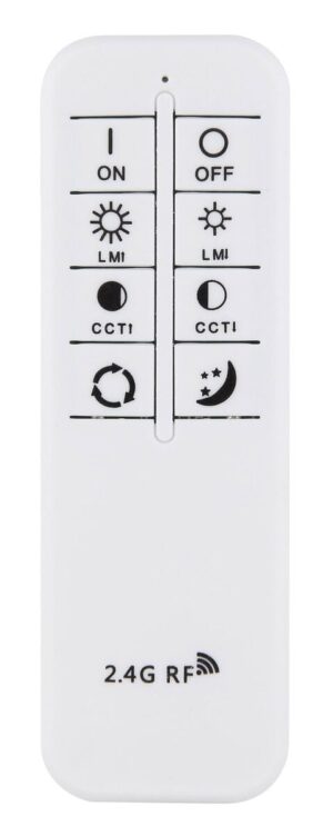 Plafonska lampa HERWIG
