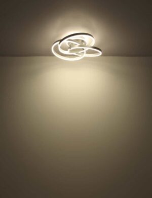 Plafonska lampa HERWIG