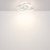 Plafonska lampa HERWIG