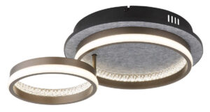 Plafonska lampa DELLA
