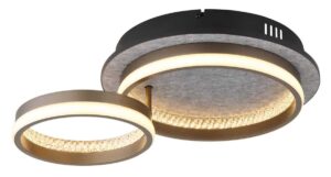 Plafonska lampa DELLA