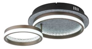 Plafonska lampa DELLA
