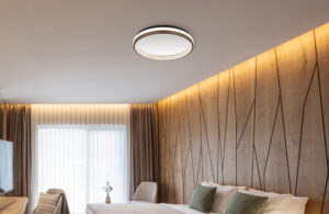 Plafonska lampa DELLA