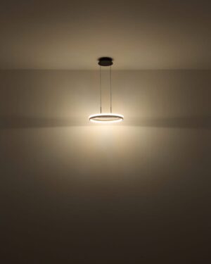 Plafonska lampa DELLA