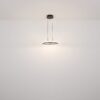 Plafonska lampa DELLA