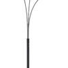 Podna lampa DELLA