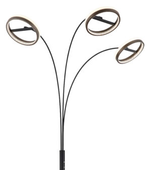 Podna lampa DELLA