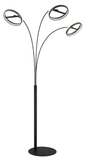 Podna lampa DELLA