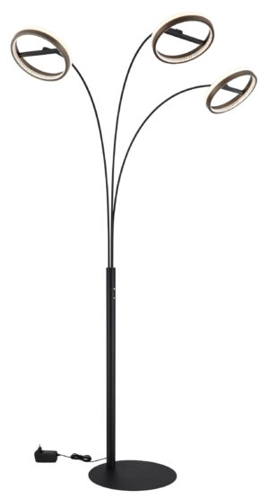 Podna lampa DELLA