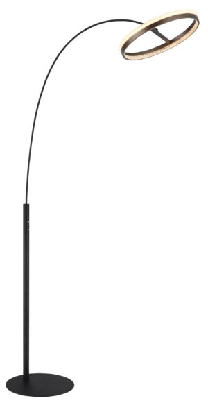 Podna lampa DELLA