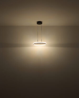 Podna lampa DELLA