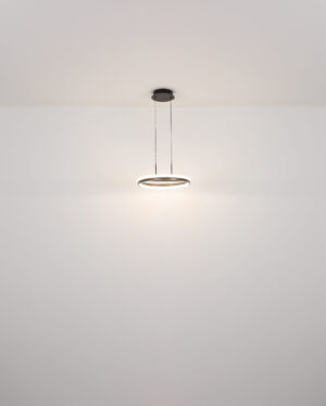 Podna lampa DELLA