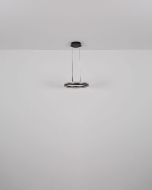Podna lampa DELLA