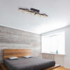 Plafonska lampa BEZZY