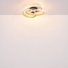 Plafonska lampa GLYXAR