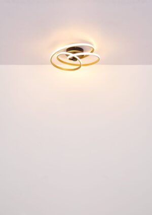 Plafonska lampa GLYXAR