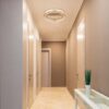 Plafonska lampa BLONDIE