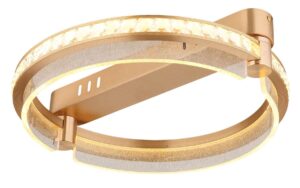 Plafonska lampa BLONDIE